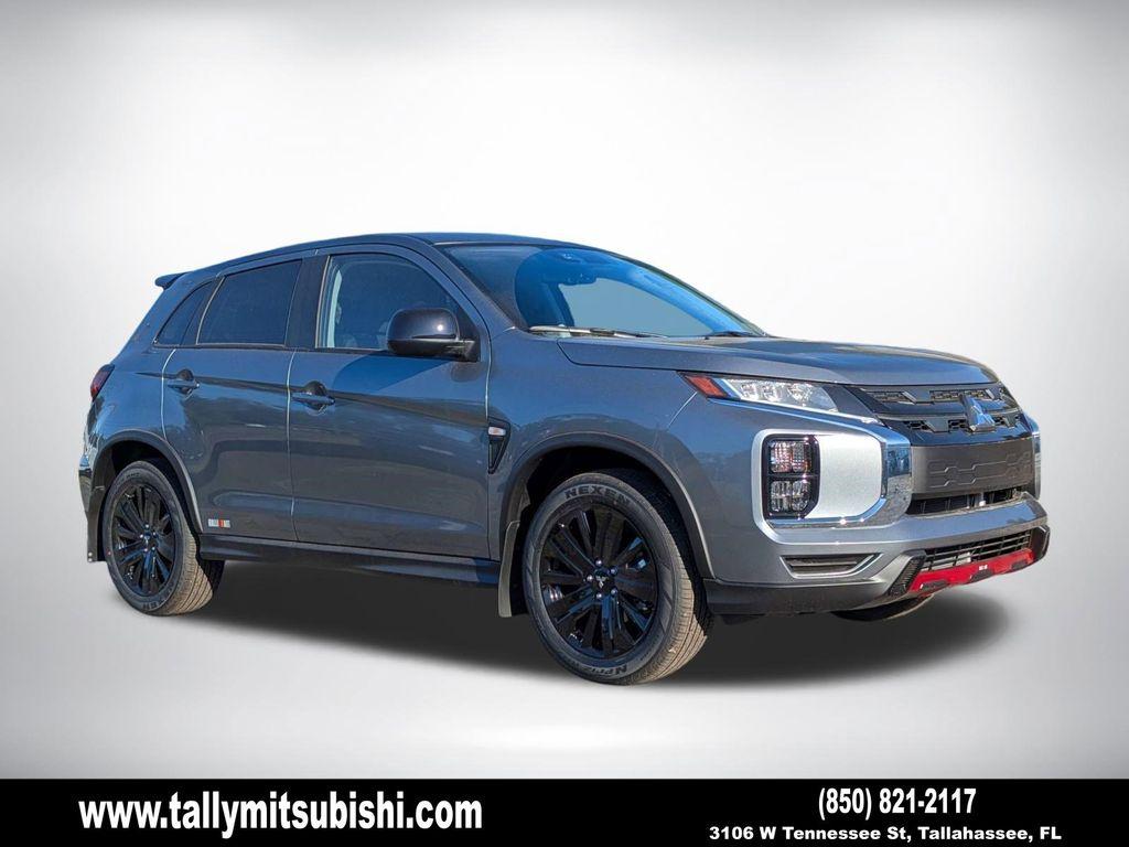 New 2026 Mitsubishi Outlander Sport 2.0 Ralliart
