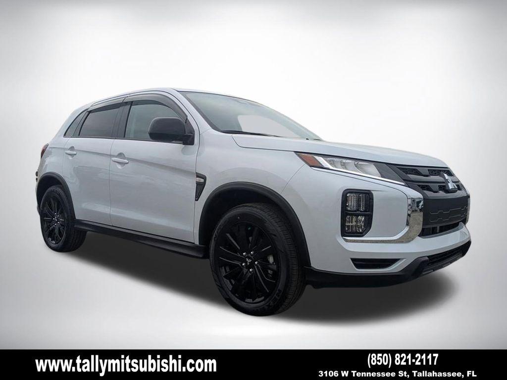 New 2026 Mitsubishi Outlander Sport 2.0 LE