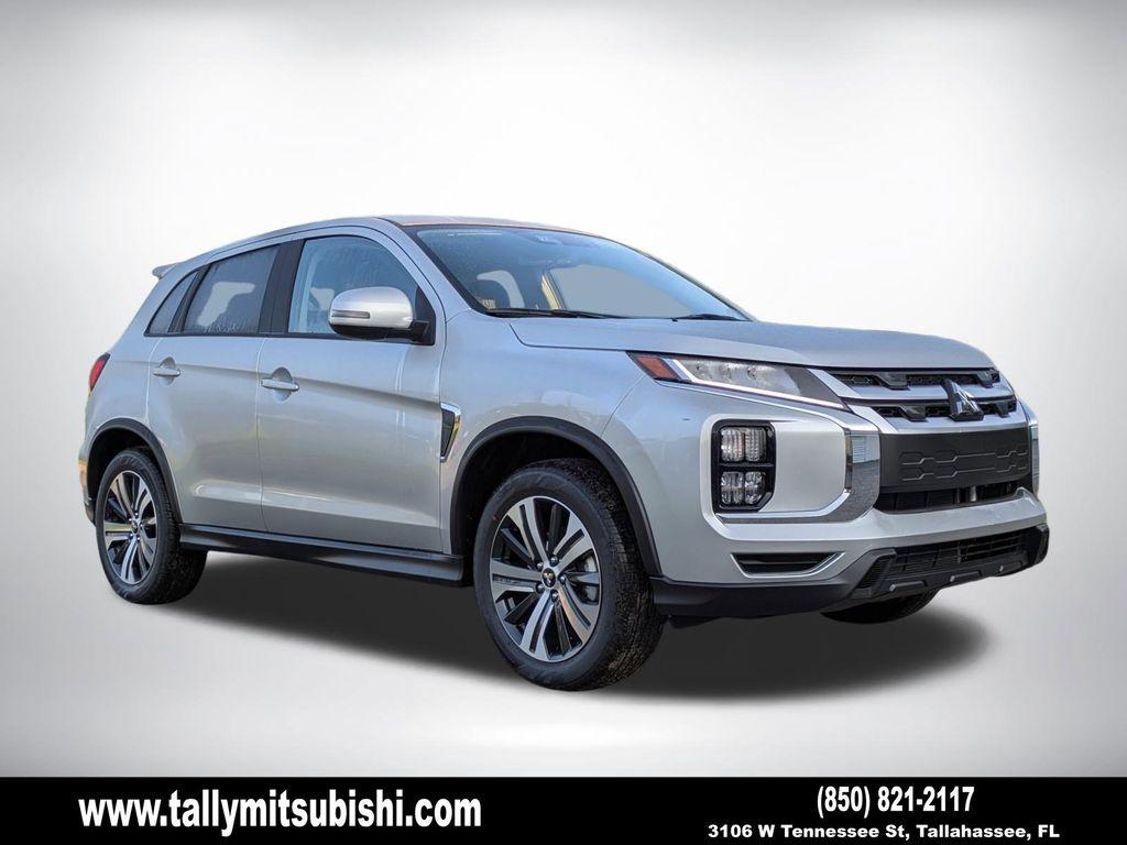 New 2025 Mitsubishi Outlander Sport 2.0 SE