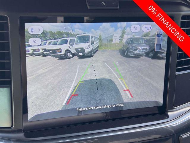 2026 FORD F-150 STX 缩略图 22