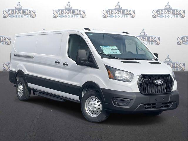 New 2026 Ford Transit-350 Base