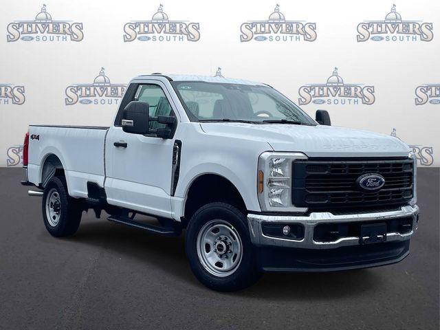 2026 FORD F-350 XL 照片 1