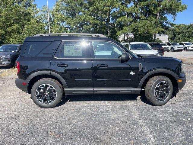 FORD BRONCO SPORT OUTER BANKS - 2