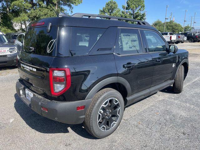 FORD BRONCO SPORT OUTER BANKS - 3