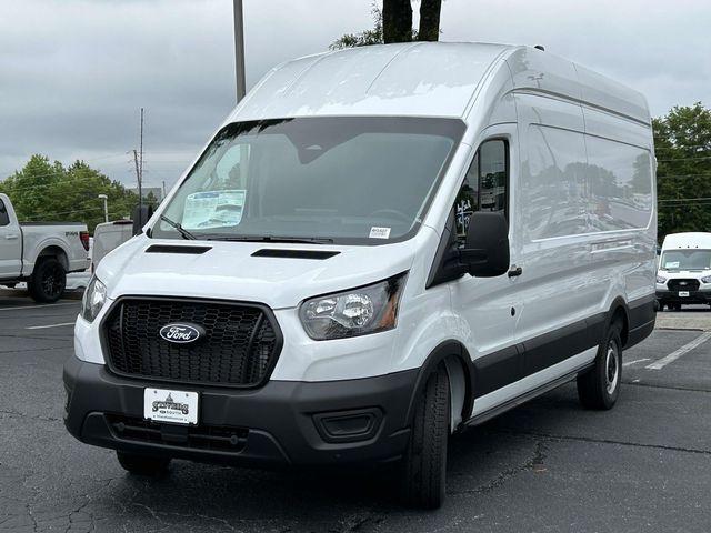 صورة 5 لـ 2026 FORD TRANSIT-350 BASE