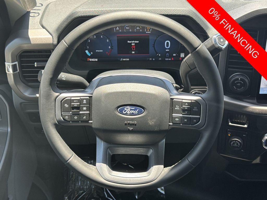 صورة مصغرة 23 لـ 2026 FORD F-150 XLT