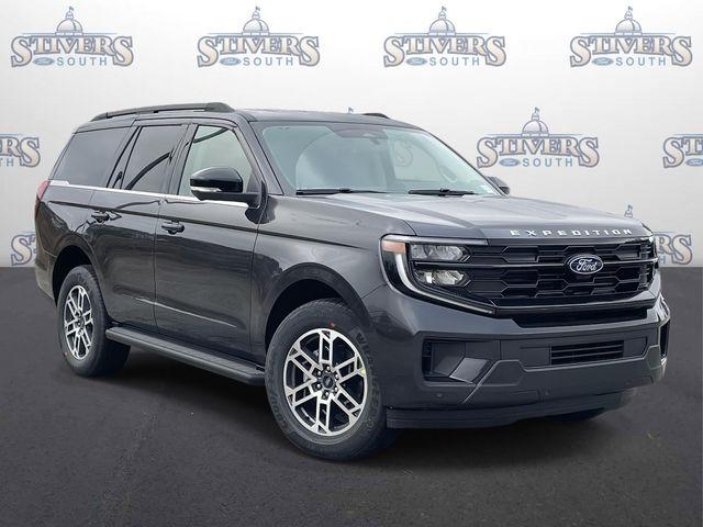 New 2026 Ford Expedition Active