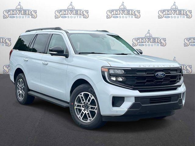 New 2026 Ford Expedition Active