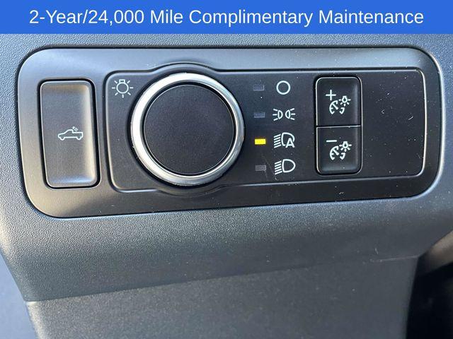 2026 FORD MAVERICK XLT 缩略图 17