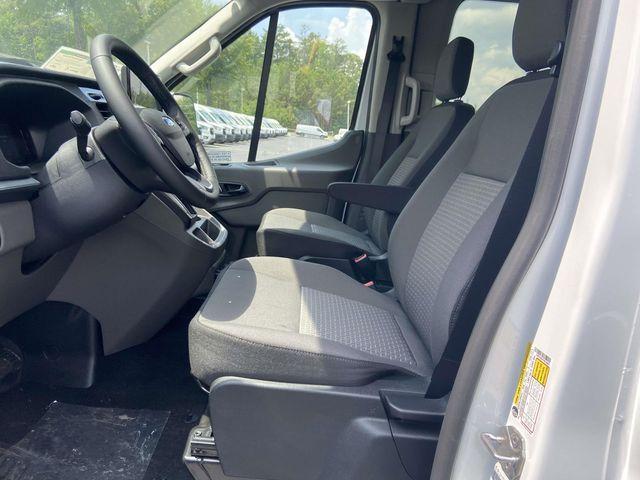 2026 FORD TRANSIT-350 XLT 缩略图 16