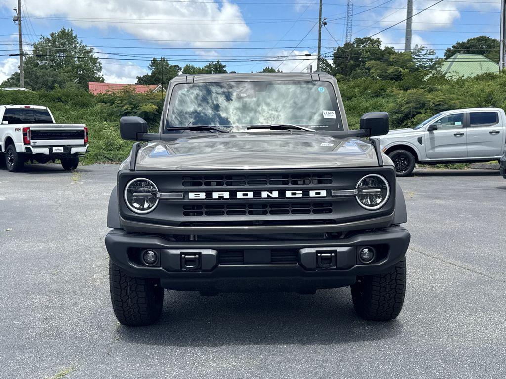2026 FORD BRONCO BIG BEND 照片 2