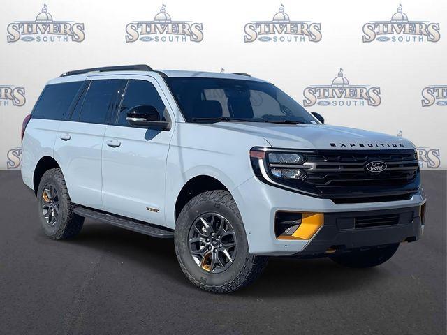 New 2025 Ford Expedition Tremor
