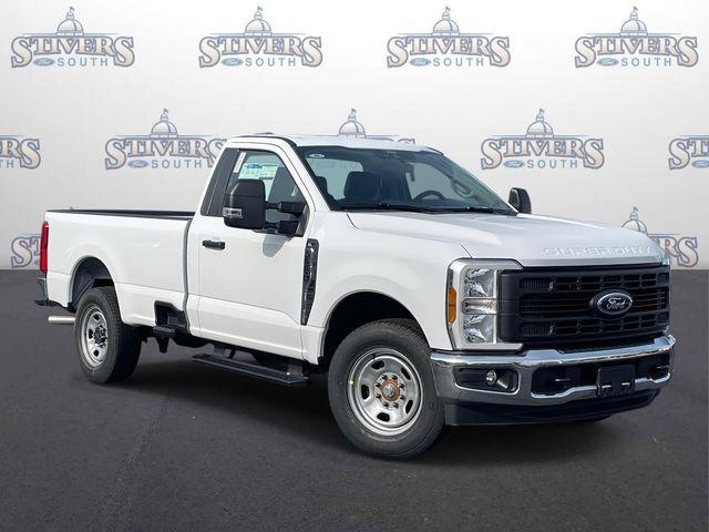 New 2026 Ford F-350 XL