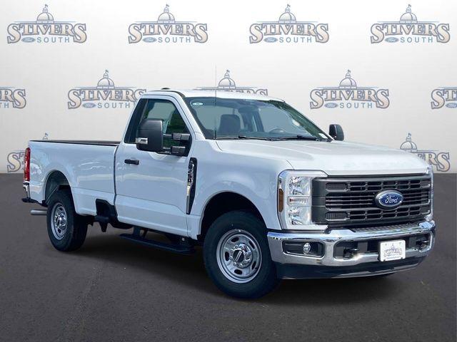 New 2026 Ford F-250 XL