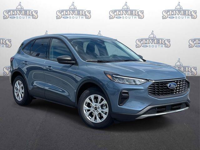 New 2026 Ford Escape Active