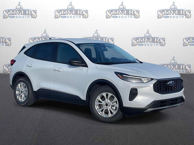New 2026 Ford Escape Active