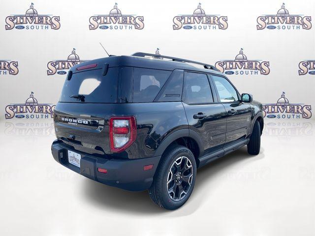 صورة مصغرة 3 لـ 2026 FORD BRONCO SPORT OUTER BANKS