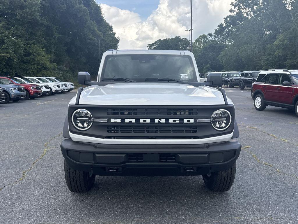 صورة 2 لـ 2026 FORD BRONCO BIG BEND