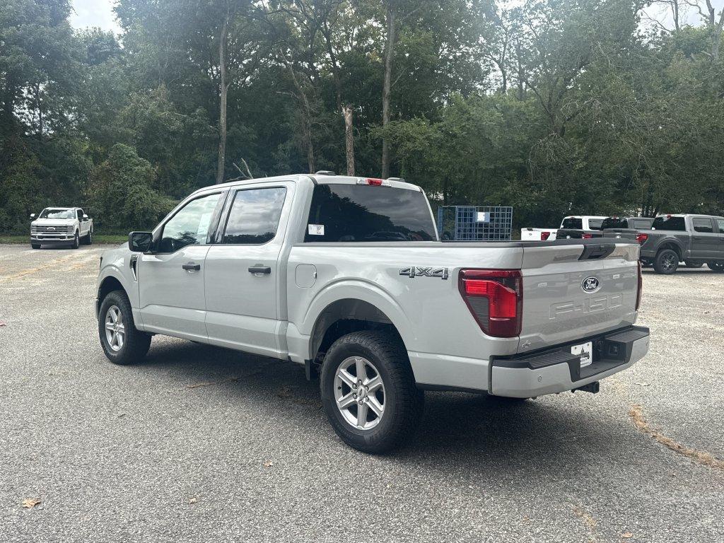 2026 FORD F-150 XLT 缩略图 5