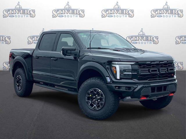 New 2026 Ford F-150 Raptor