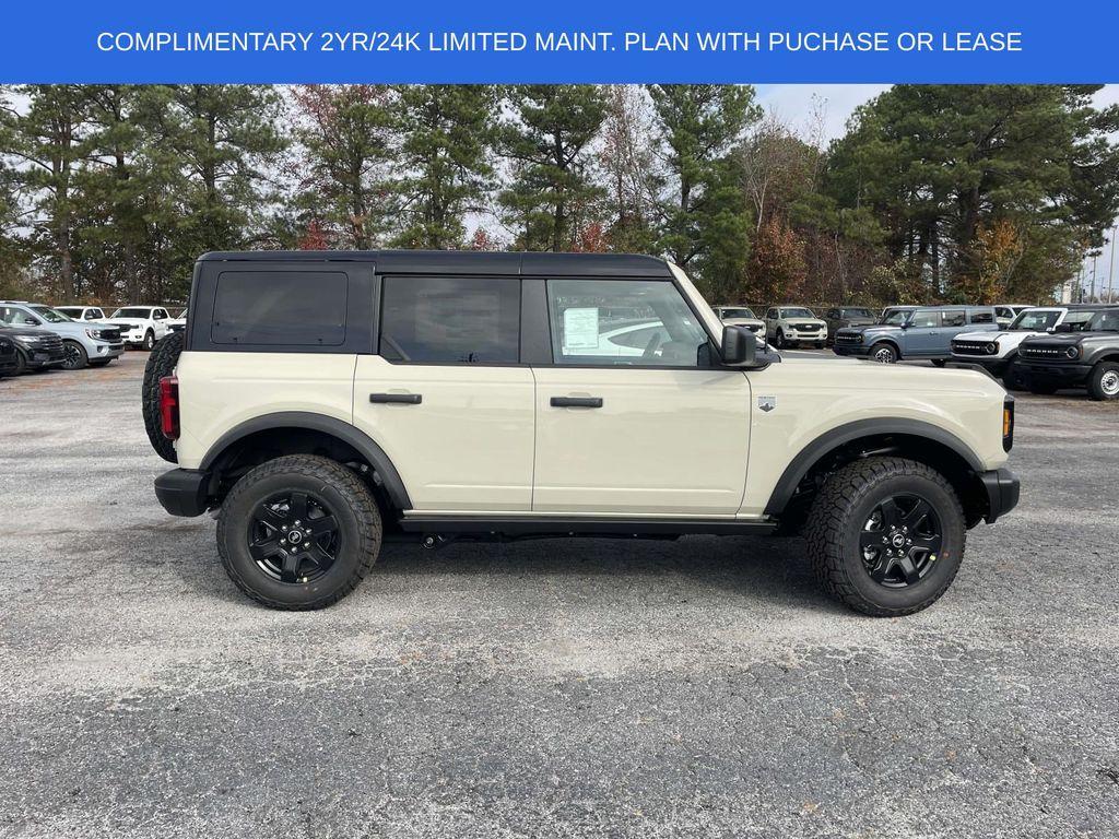FORD BRONCO - 2