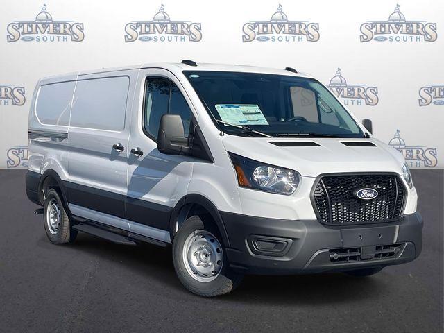 New 2026 Ford Transit-150 BASE