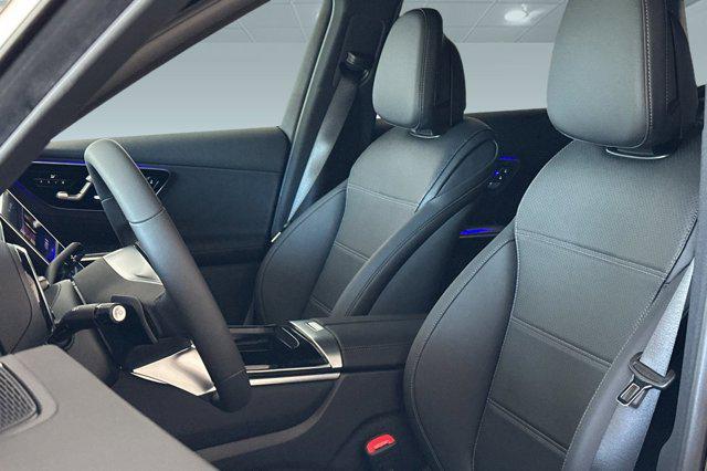 MERCEDES-BENZ GLC-CLASS - 5