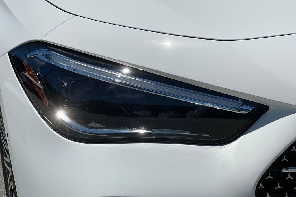 صورة مصغرة 11 لـ 2026 Mercedes-BENZ CLE