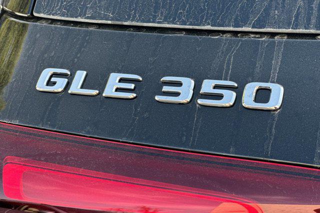 2026 Mercedes-BENZ GLE — миниатюра 19