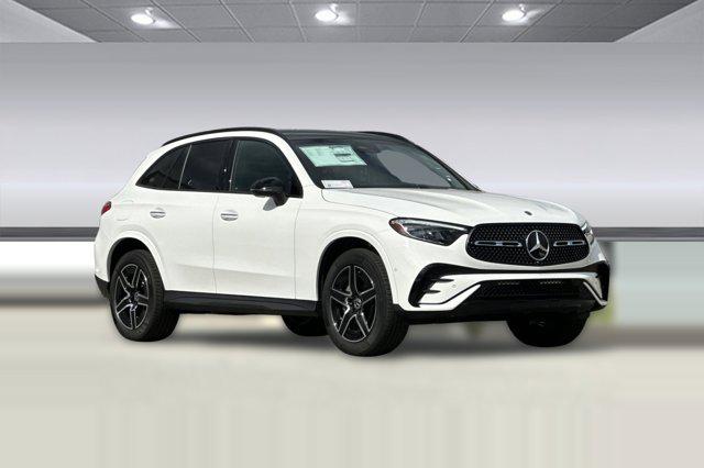 MERCEDES-BENZ GLC-CLASS - 7