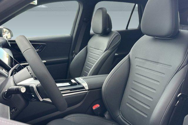 MERCEDES-BENZ GLC-CLASS - 5