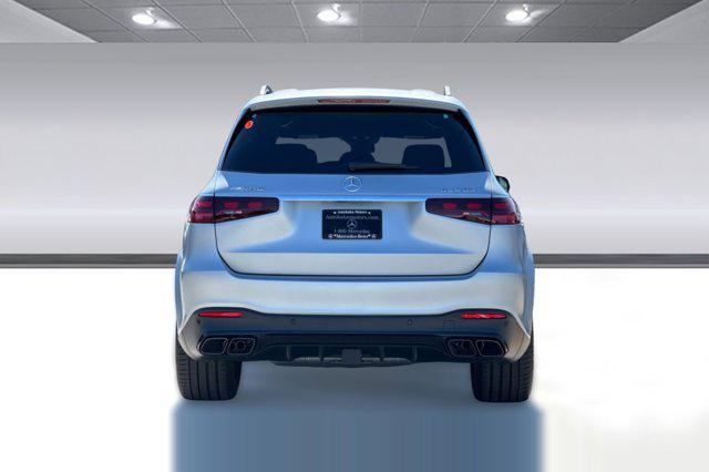 MERCEDES-BENZ GLS-CLASS - 10