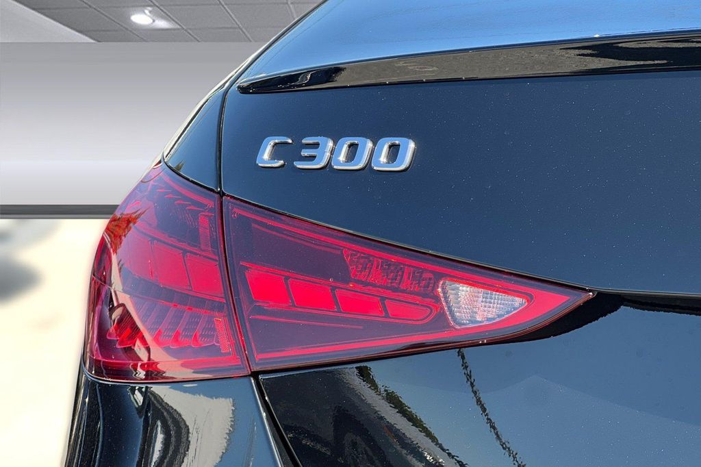 صورة مصغرة 23 لـ 2026 Mercedes-BENZ C-CLASS
