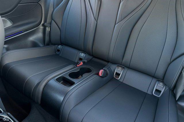 MERCEDES-BENZ CLE - 10