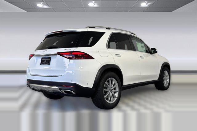 MERCEDES-BENZ GLE-CLASS - 8