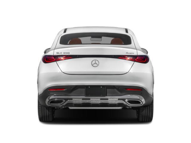 صورة 5 لـ 2026 Mercedes-BENZ GLC