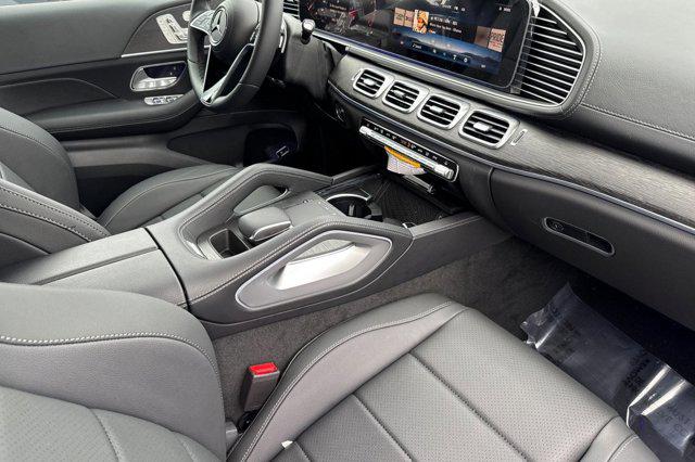 صورة مصغرة 29 لـ 2026 Mercedes-BENZ GLE