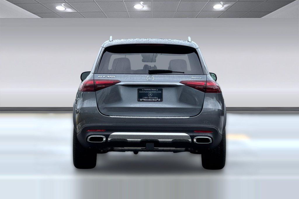 2026 Mercedes-BENZ GLE 缩略图 10