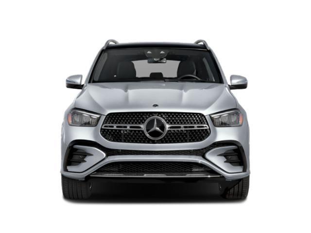 MERCEDES-BENZ GLE-CLASS - 4