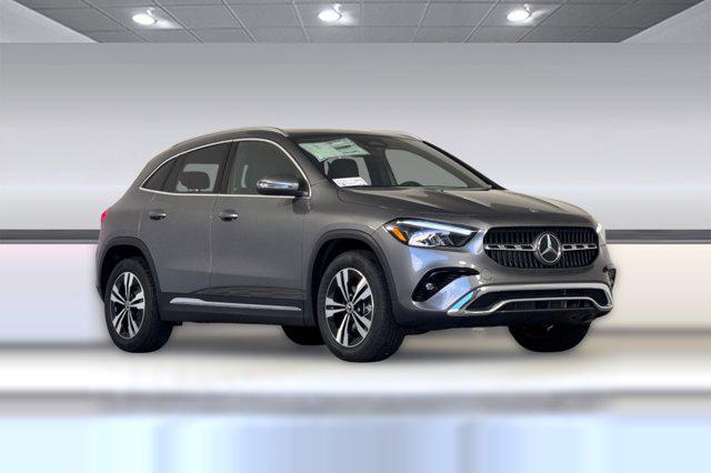 MERCEDES-BENZ GLA-CLASS - 6