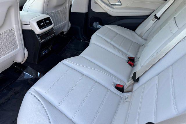 صورة مصغرة 23 لـ 2026 Mercedes-BENZ GLE