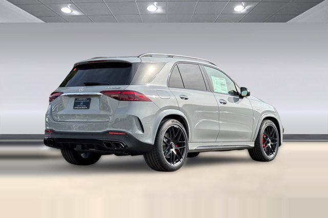 MERCEDES-BENZ GLE-CLASS - 9