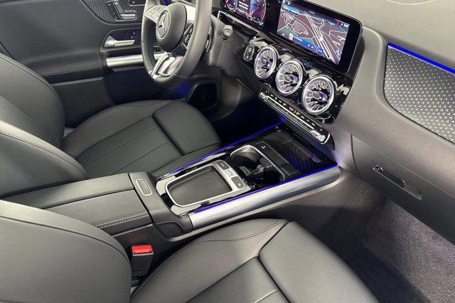 صورة مصغرة 26 لـ 2025 Mercedes-BENZ GLA