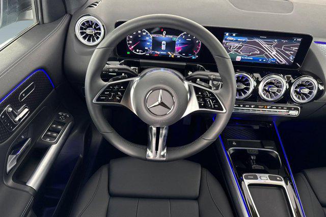 صورة مصغرة 25 لـ 2025 Mercedes-BENZ GLA