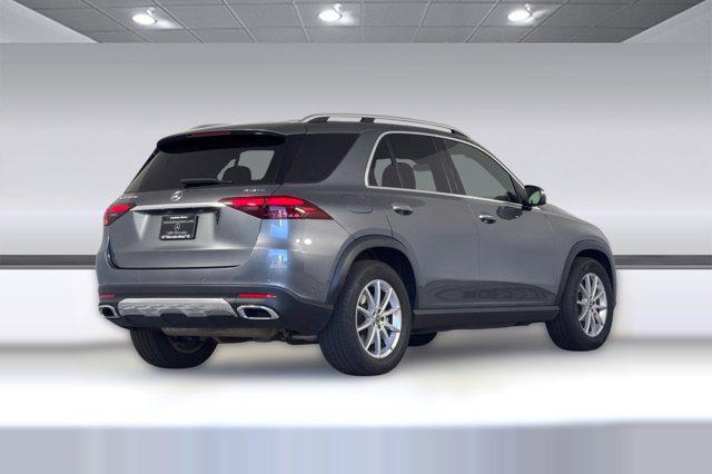 MERCEDES-BENZ GLE - 9