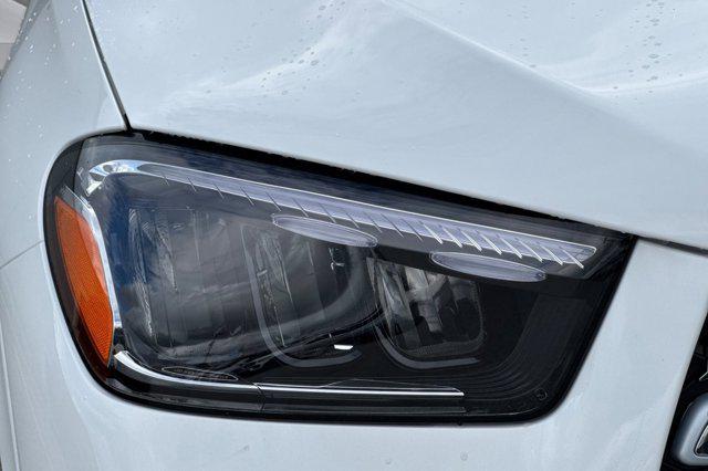 MERCEDES-BENZ GLE-CLASS - 10