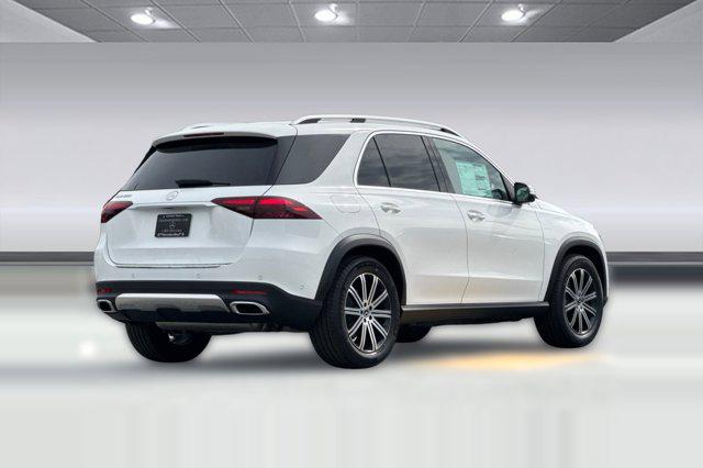 MERCEDES-BENZ GLE - 8
