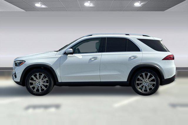 MERCEDES-BENZ GLE - 2