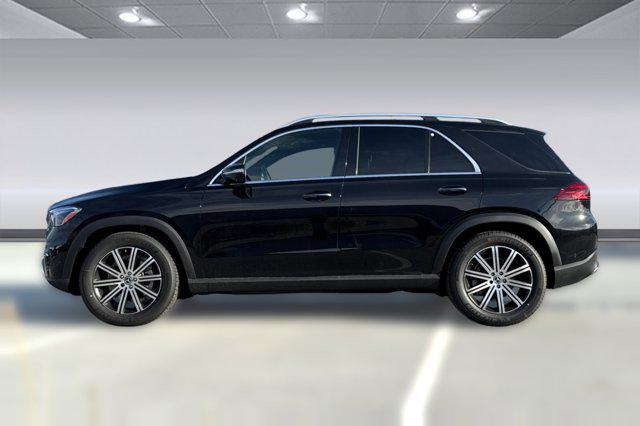 2026 Mercedes-BENZ GLE 照片 2