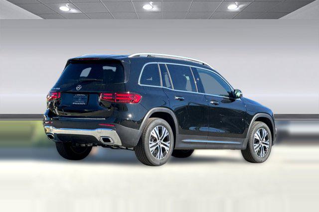صورة 9 لـ 2026 Mercedes-BENZ GLB